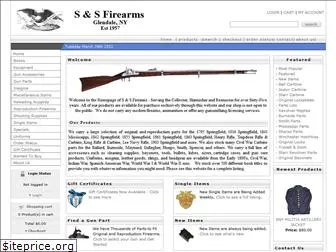 ssfirearms.com