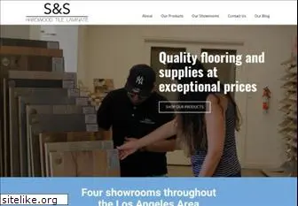 ssfloors.com