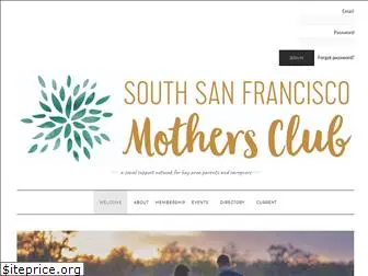 ssfmothersclub.org