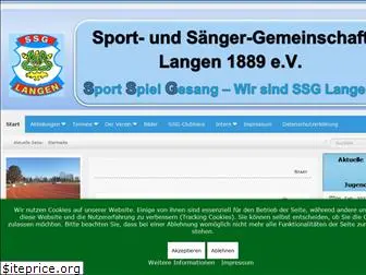 ssg-langen.de