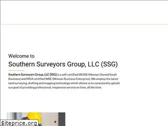 ssg-surveyors.com