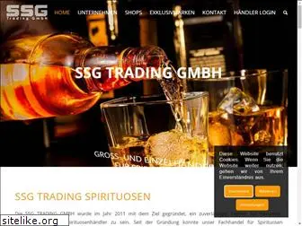 ssg-trading.de