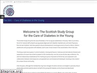 ssg-youngdiabetes.org