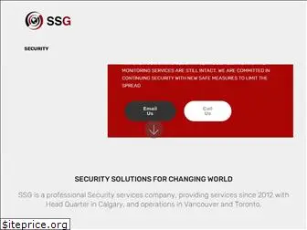 ssgcalgary.com