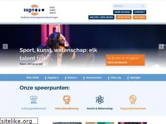 ssgn.nl