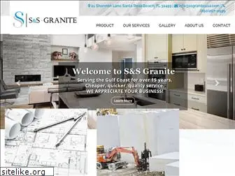 ssgranite.com