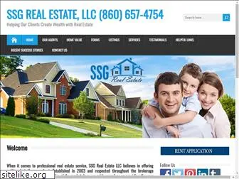 ssgrealestate.com