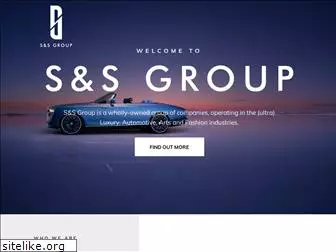 ssgroup.net