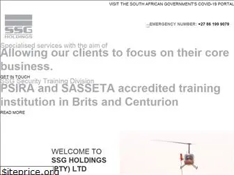 ssgsa.co.za