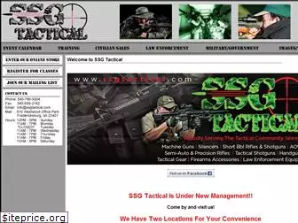 ssgtactical.com