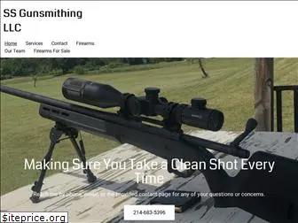 ssgunsmithing.com