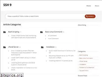 ssh9.com