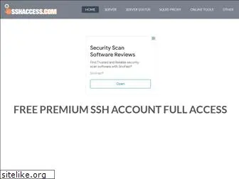 sshaccess.com