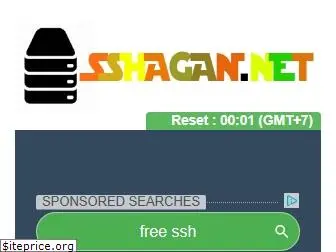sshagan.net