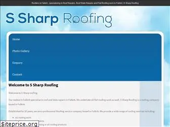 ssharproofing.co.uk