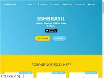 www.sshbrasil.net