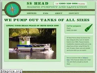 sshead-pumpout.com