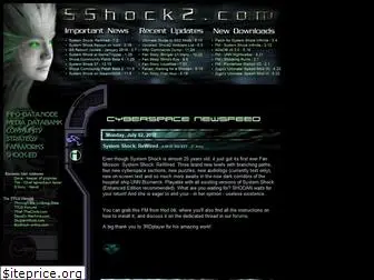 sshock2.com