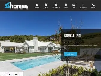 sshomes.co.nz