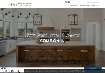 sshomes.net