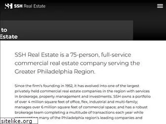 sshrealestate.com