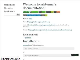 sshtunnel.readthedocs.io