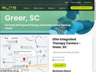 ssi-physicaltherapy.com