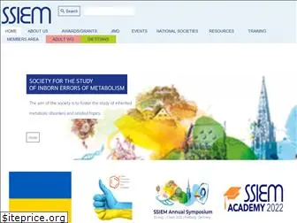 ssiem.org