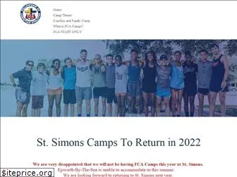 ssifcacamps.org