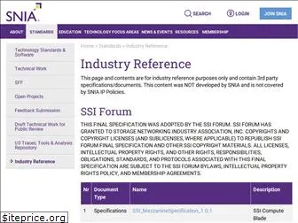 ssiforum.org