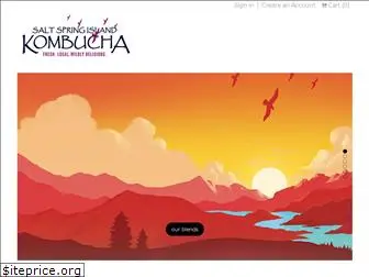 ssikombucha.com