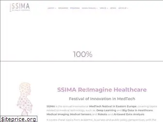 ssima.eu