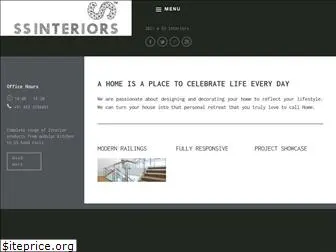 ssinteriors.co.in