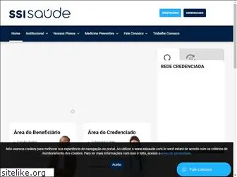 ssisaude.com.br