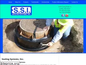 ssisealingsystems.com