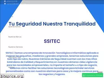 ssitec.com.mx