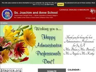 ssjaschool.org