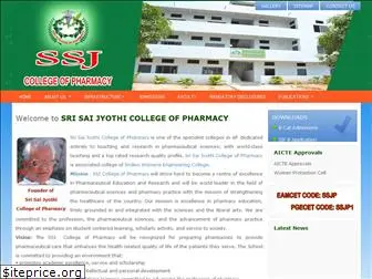 ssjpharmacy.com