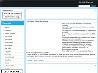 ssk-rapor-parasi-sorgulama.cix1.com