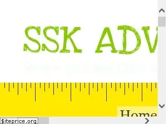 sskadvisory.com