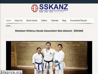 sskanz.com