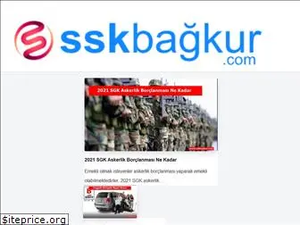 sskbagkur.com