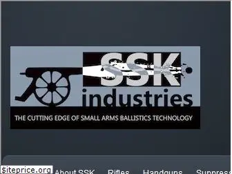 sskindustries.com