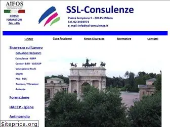 ssl-consulenze.it