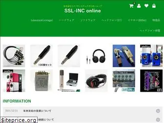 ssl-inc.com