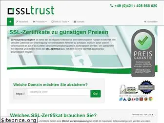 ssl-trust.com