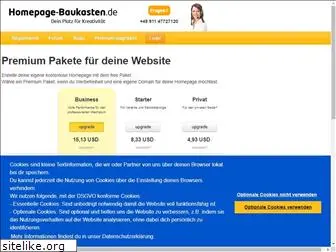 ssl.homepage-baukasten.de