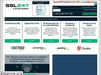 ssl247.com.br