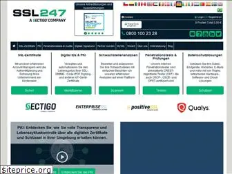 ssl247.de