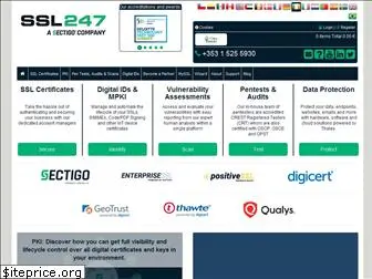 ssl247.ie